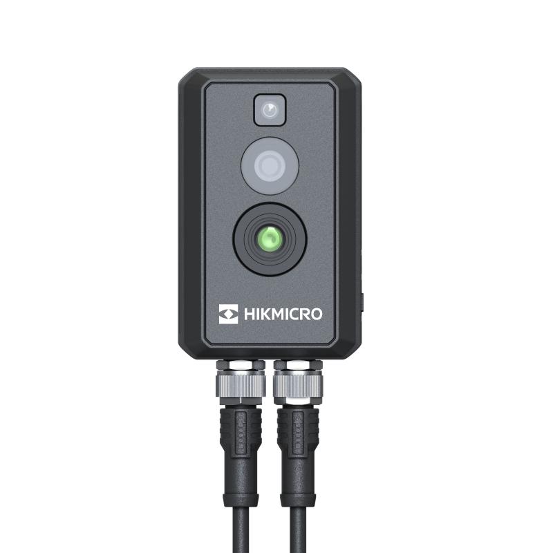 CAMERA CUBE TERMOGRAFICA | HM-TD3028T-2/Q | HIKVISION