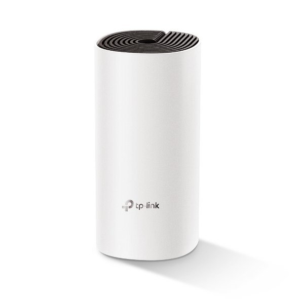 ROTEADOR MESH WI-FI 5 GIGABIT DUAL-BAND AC1200 | DECO M4 | TP-LINK