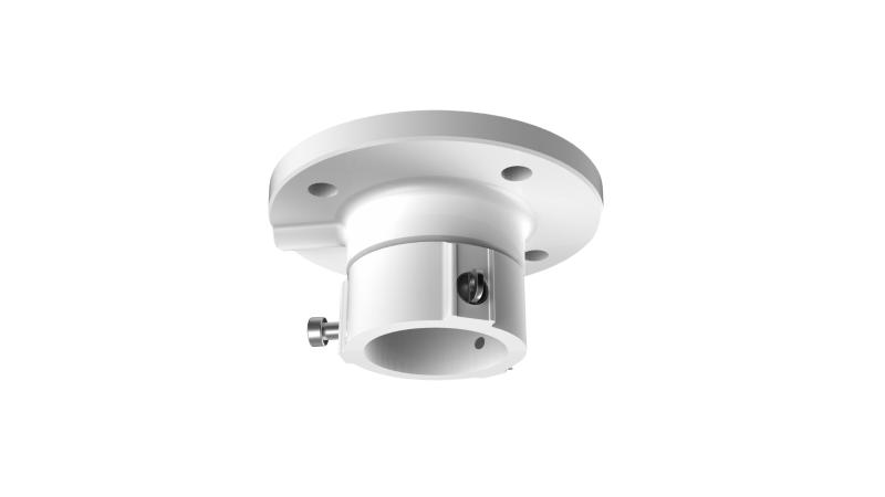 SUPORTE DE TETO PARA SPEED DOME | DS-1663ZJ | HIKVISION