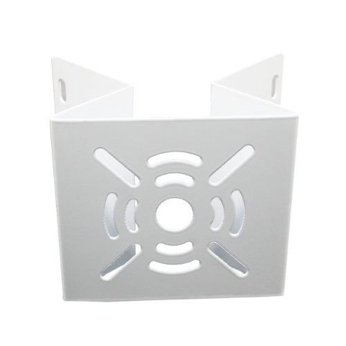 SUPORTE UNIVERSAL DE CANTO E POSTE PARA CAMERA CFTV | MT-4008 | METAL NOBRE
