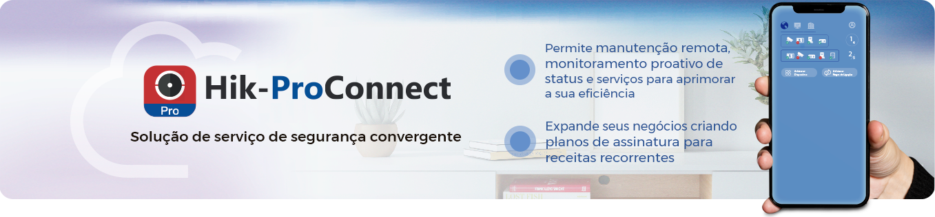 Hik-ProConnect